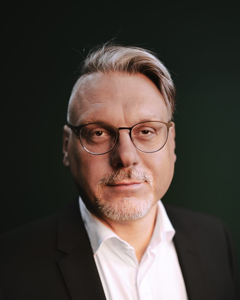 Michal Říha