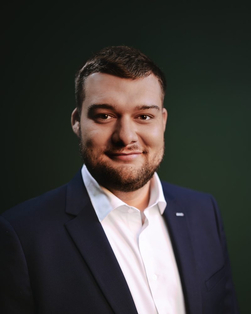 Pavel Šorm