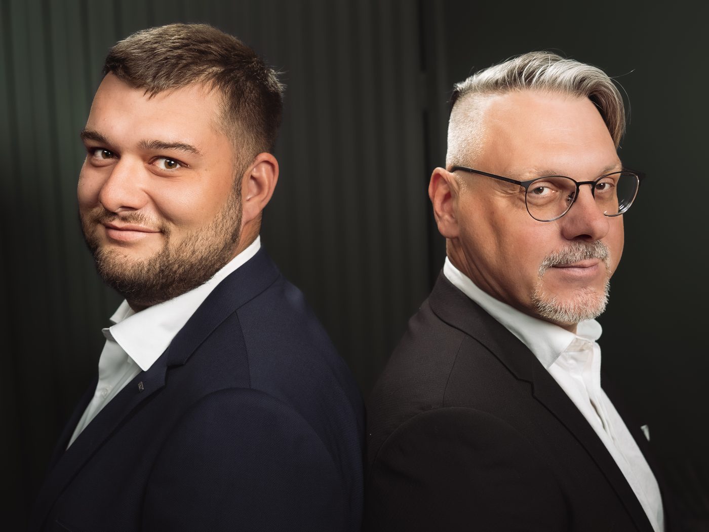 Pavel Šorm a Michal Říha, Watt Invest